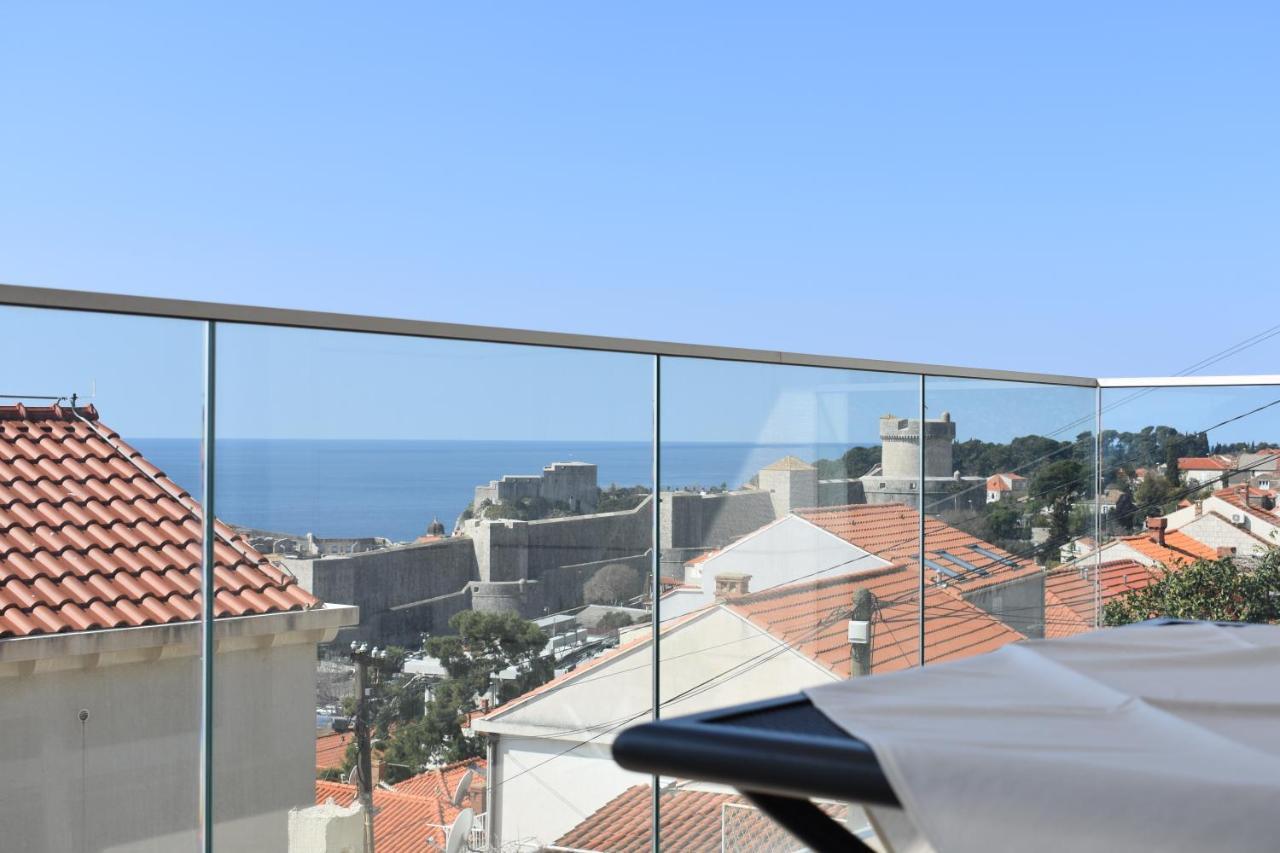 Apartmán Elanza *