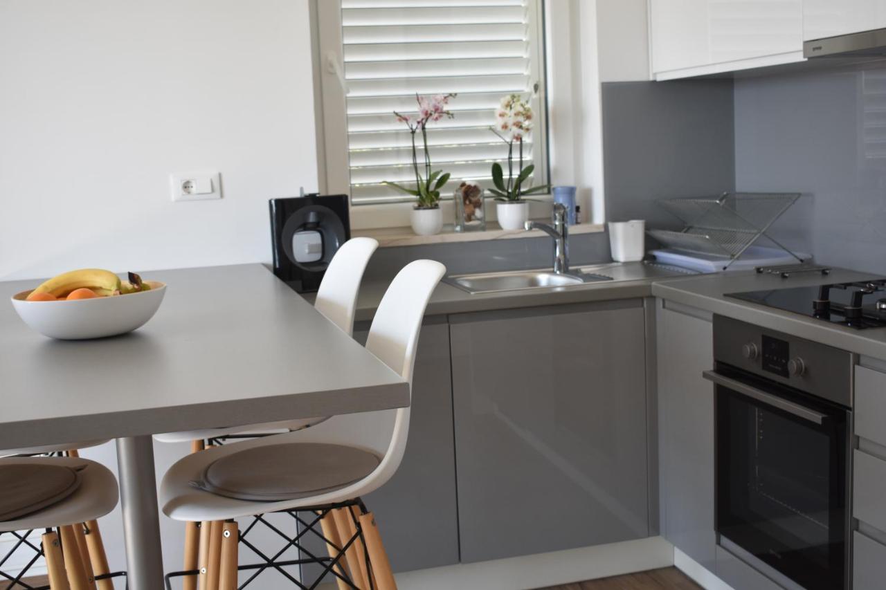 Apartmán Elanza *