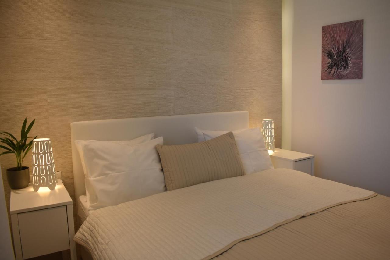 Elanza Apartmán Dubrovník