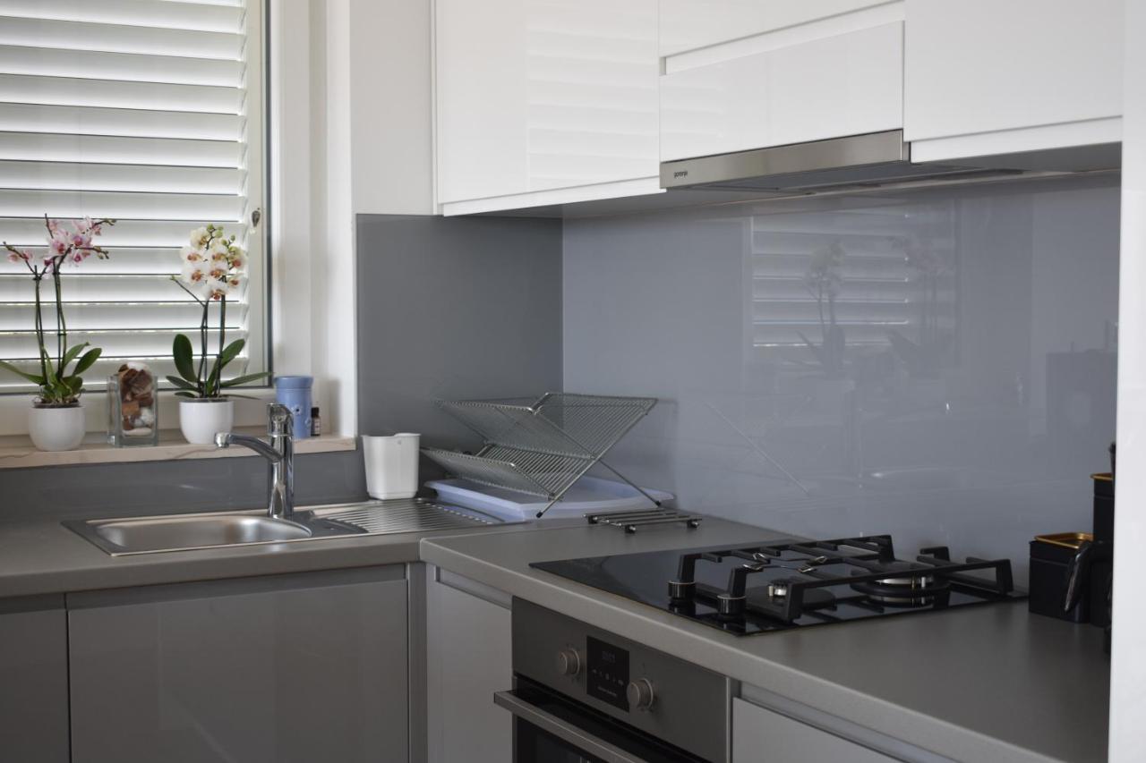 Apartmán Elanza