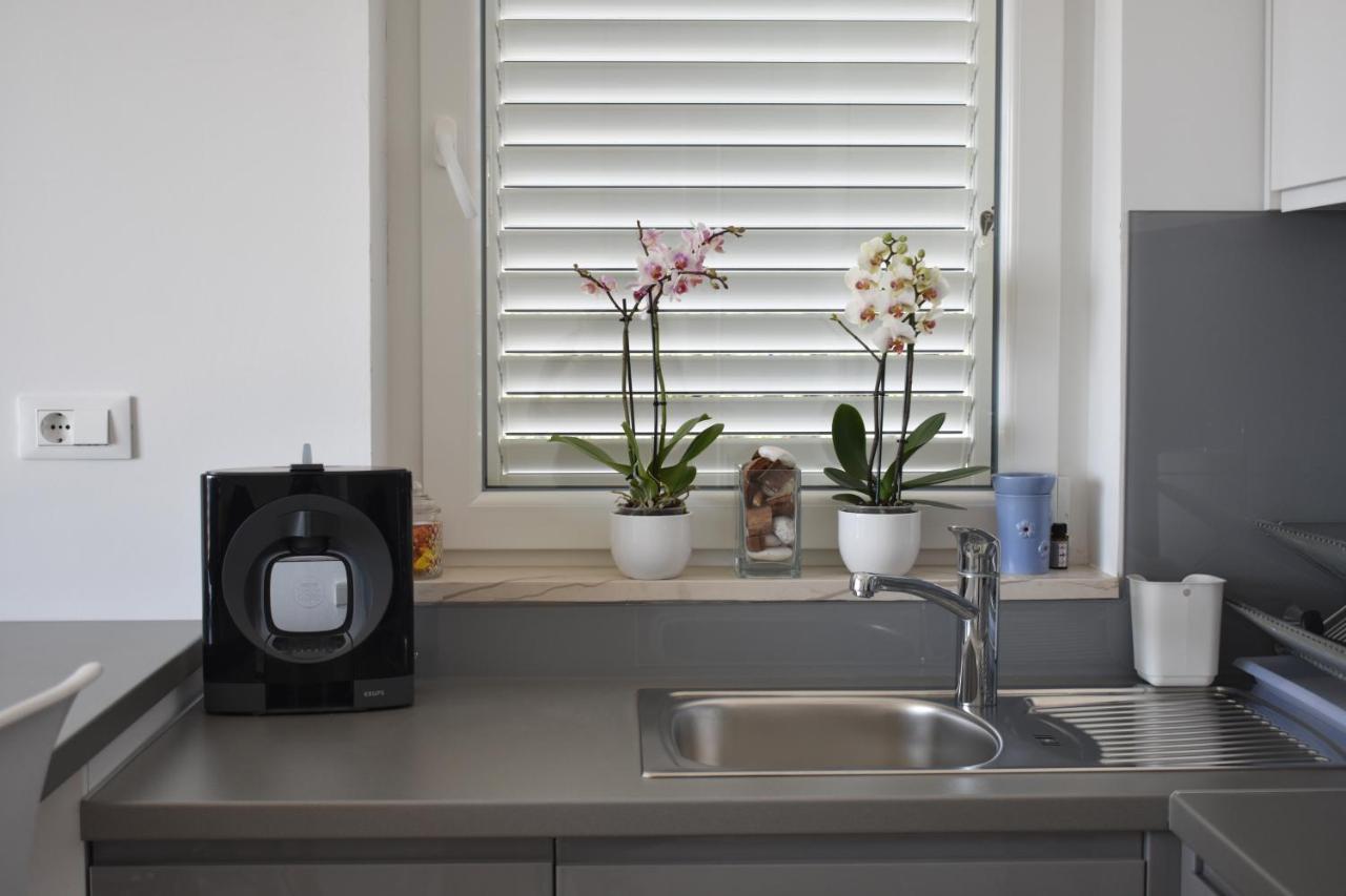 Apartman Elanza *