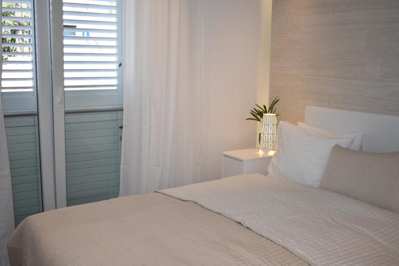Apartmán Elanza *