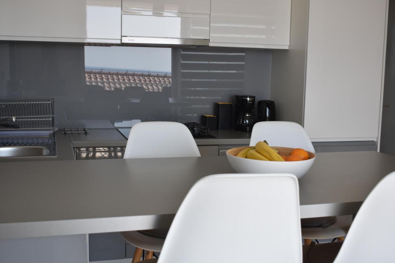 Elanza Apartman