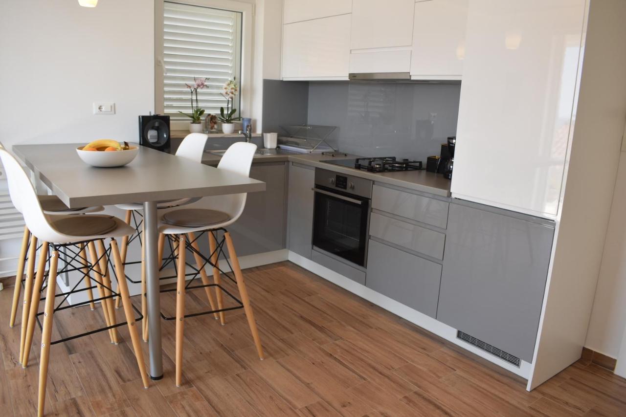 Apartman Elanza