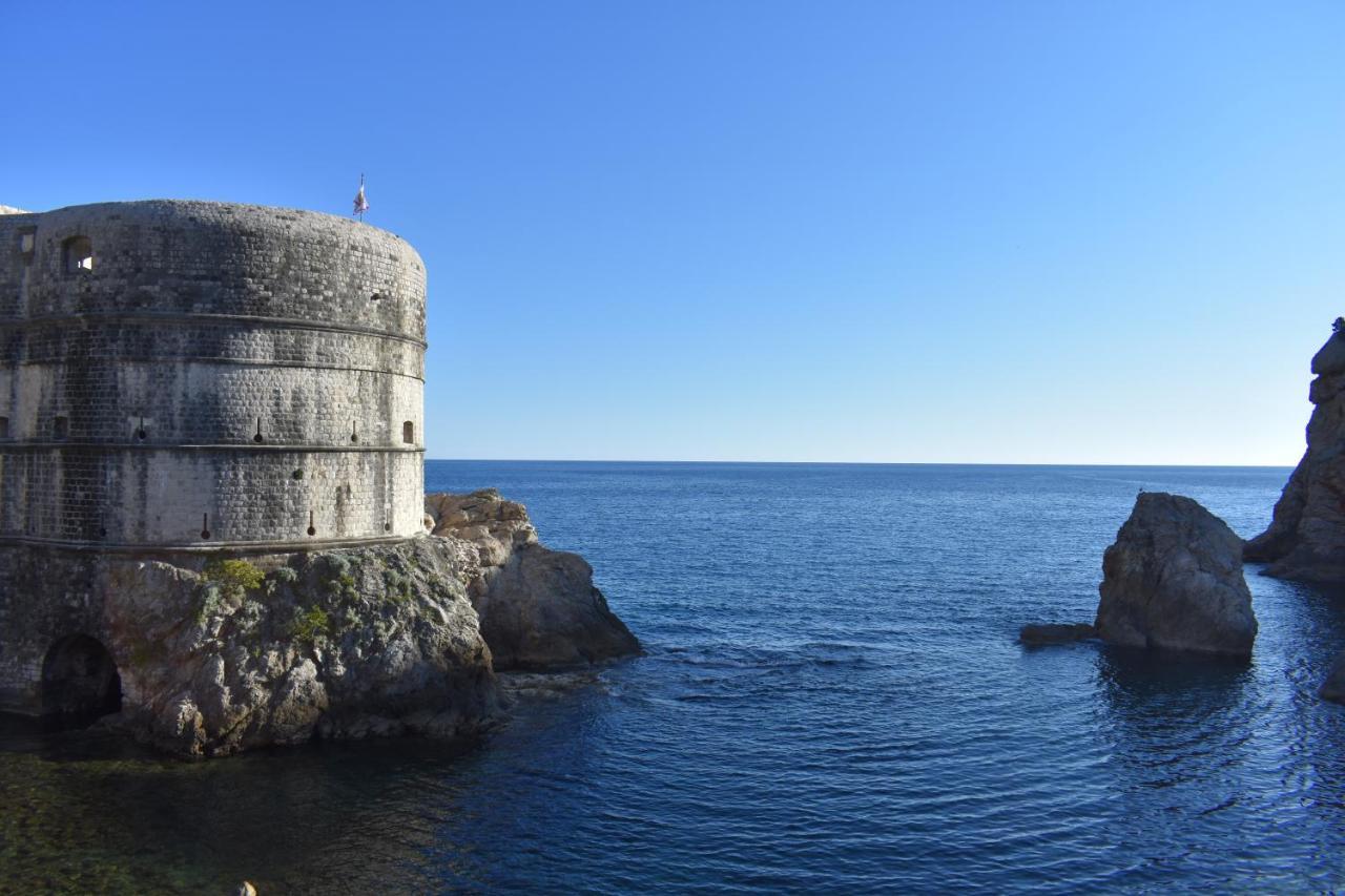 Apartmán Elanza Dubrovník