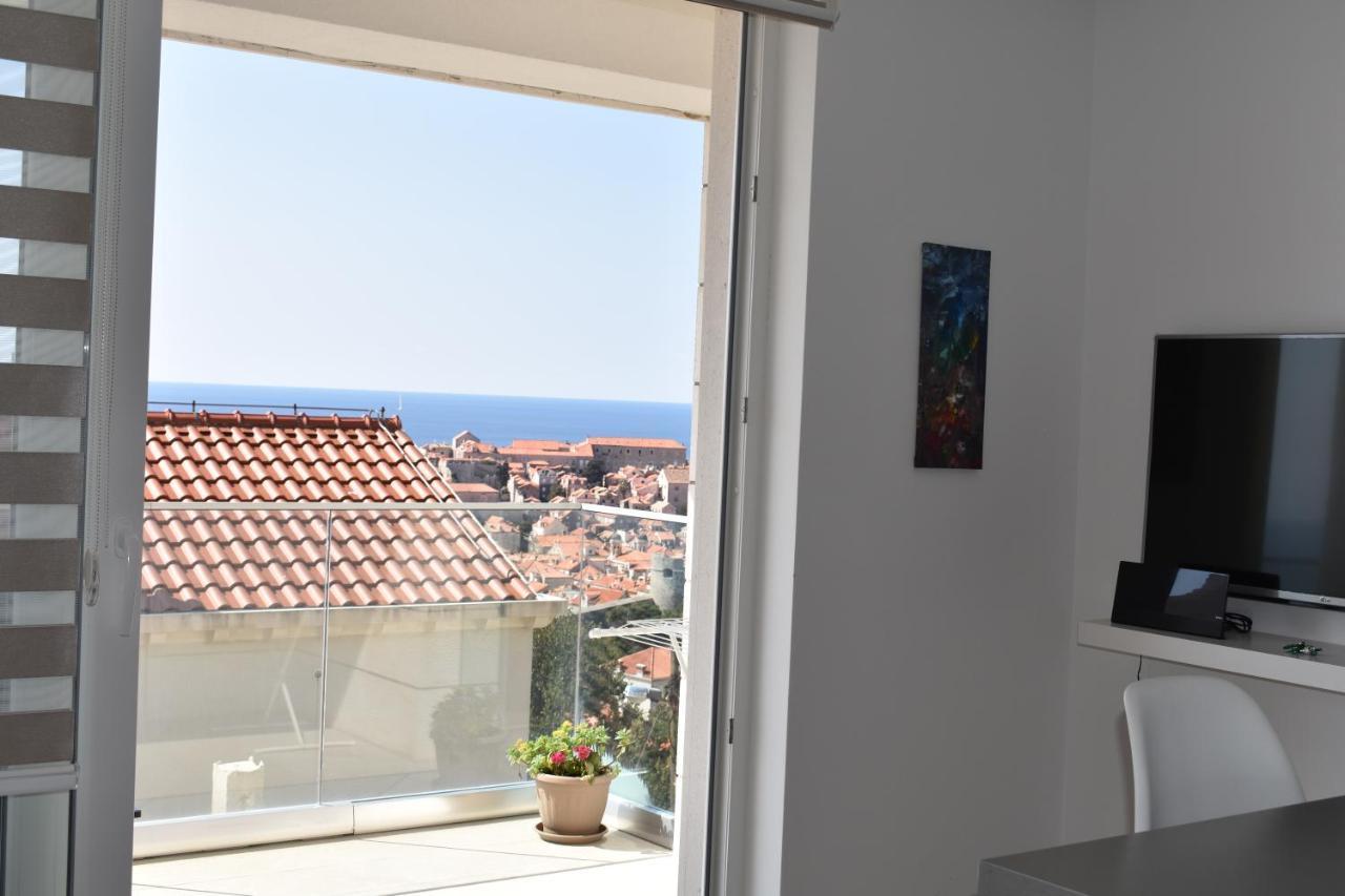 Apartmán Elanza *