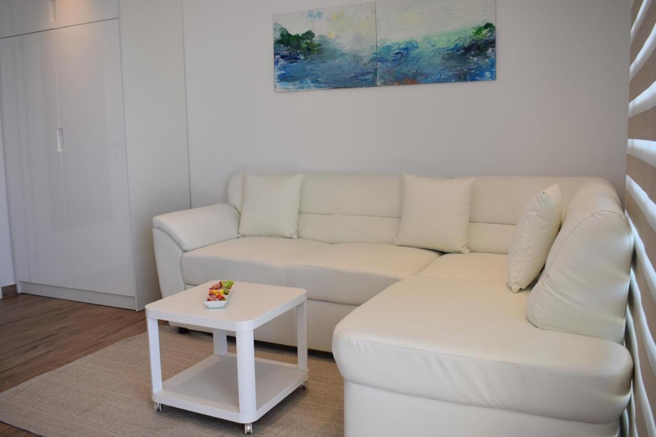 Elanza Apartmán Dubrovník