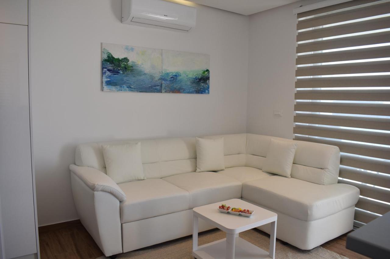 Elanza Apartmán